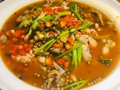 -蔴将·川菜(黄龙万科店)