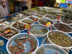 -旺角小渔村(二马路店)