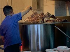 -龙门李家三旦羊肉汤馆