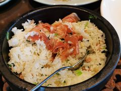 -环球港凯悦 · 享悦中餐厅