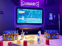 -星聚会KTV(上海火车站南广场嘉里合集店)