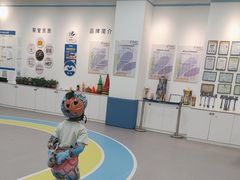 -米高蓝斯克国际轮滑中心(中铁建店)