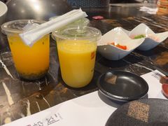 -极盐铁板烧(仓山万达广场店)