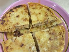 牛肉馅饼-牛马行牛肉饸饹铺(青岛街店)