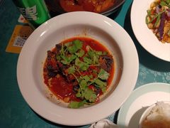 -呷湘厨·家宴·鱼汤捞饭(津南店)