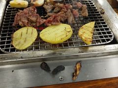 -风味烧烤(泰富店)