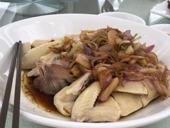 -龙悦湾酒家·八阵鱼生·渔人码头店