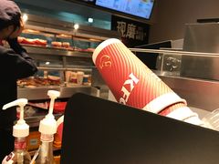 -肯德基(东直门来福士店)