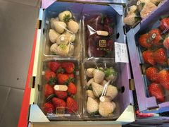 -Olé精品超市(北京合生汇店)