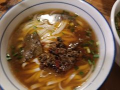 -矮子粉店1985·长沙米粉(湘春路店)