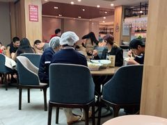 大堂-有红鸡毛店·川菜(建设路店)