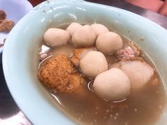 -榮泰米粉湯(Left Shop)