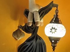 -纳鲁孜·新疆特色餐厅(上海悦荟广场店)