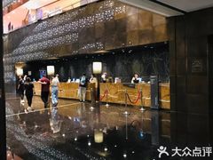 -北京北辰洲际酒店