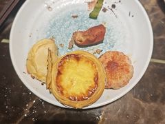 -汉丽斯巴西烤肉自助(市南店)