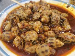 -三妹小龙虾·黄油蟹(华侨城总店)