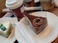 -COSTA COFFEE(静安嘉里中心店)
