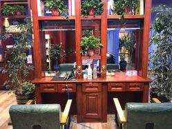 -东晨宝格丽品质造型