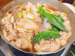 -昱匠·日本料理(金融街店)