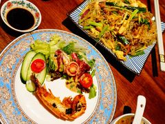 -美乐食街(小南店)