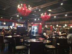 -俺的焼肉(銀座9丁目店)