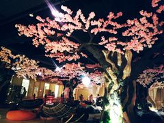 -蓝鲸湾汤泉(包河店)