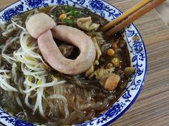 -平安桥张氏肥肠粉