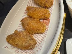 -新白鹿餐厅(虹桥南丰城店)