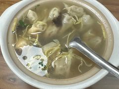 -吉云馄饨(桑梓路店)