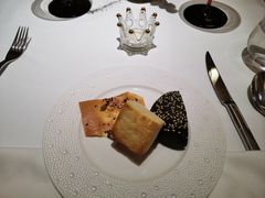 -王品牛排(郑州大卫城店)