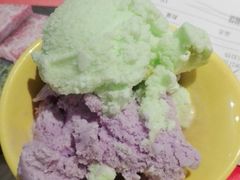-老炉家木炭烤肉(长江国际店)