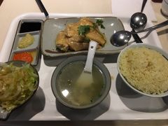 -本味轩精品茶餐厅(黄山路店)