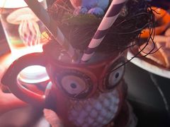 -MOSSO音乐酒吧·live house(南京旗舰店)