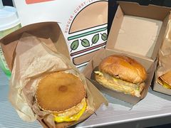 -STARLING八哥松饼(雅宝店)
