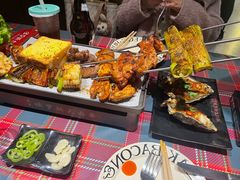 -俄罗斯大肉串(爱民路店)