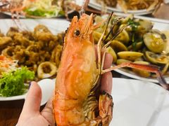 -班赞海鲜市场