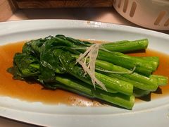 -绿茶餐厅(华发商都店)