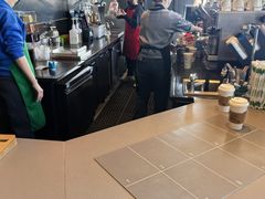 -星巴克(青浦宝龙店)