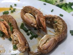 -秋姐美食店(旅游大道店)