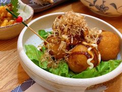 -鲔吞日料(溧阳万达广场店)
