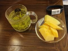 -水墨澜渟足道·SPA·传统(四望亭东关街店)