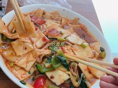 -马学武手抓美食(下南关总店)