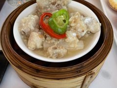 -湛江花园酒店·桃园馆