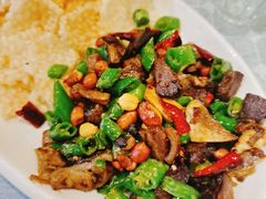 -小厨子私房菜·云南美食店