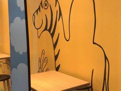 -麦当劳(石坝服务区店)