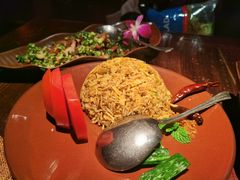 -花马天堂云南餐厅 Lost Heaven(高邮路店)