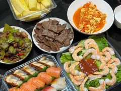 -山姆会员商店(邻瑞广场店)