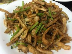 -东北酱骨头馆(蓁巷店)