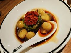 脆椒小皮蛋-太二酸菜鱼(kk mall店)