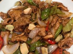 -人民公社大食堂(顺义总店)